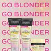 JOHN FRIEDA Go Blonder Intensive Brightening Mask, 250 ml