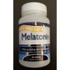 Natures Best Solution Melatonin - 3 mg - 30 tablets