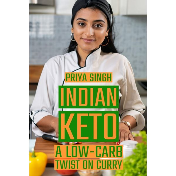 Indian Keto: A Low-Carb Twist on Curry