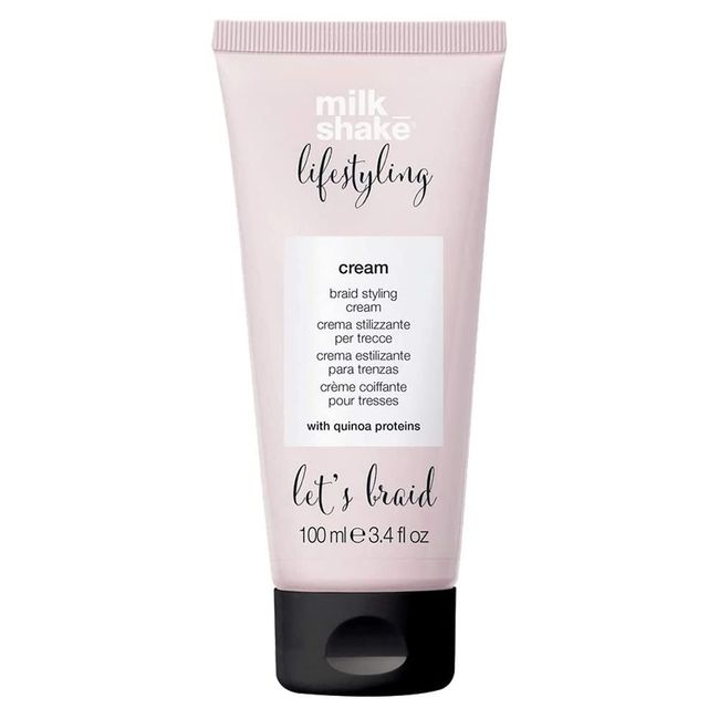 milk_shake Lifestyling Braid Styling Cream, 3.4 fl. oz.