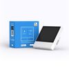 NSPanel Smart Switch - Smart Home, Alexa, Google, eWeLink (EU White)