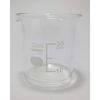 HARIO B-30 SCI Beaker with Estimated Scale 1 Pack 1