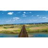 春の小湊鉄道 全線往復 【Blu-ray Disc】