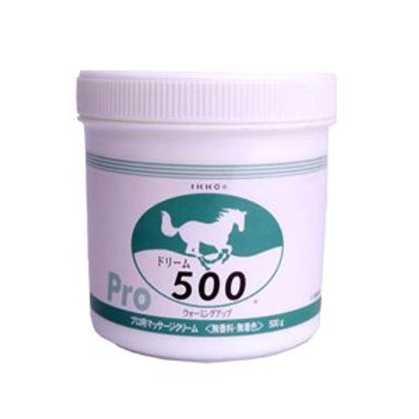 IKKO Dream 500 17.6 oz (500 g)