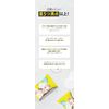 Ariul Ariul The Perfect Dillipick Peeling Pad, 30 Pieces, Vegan, Exfoliating Care, Pore Care, Moisturizing, Sensitive Skin, Dry Skin, Skin Care, Wiping Lotion, DPP