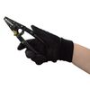 Fujiya PP323C-165-BG Wire Stripper C-Type Black Gold