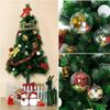 Kids Sweets Candy Grabber Christmas Machine Arcade Game (32, 4cm Silver Balls)
