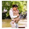 Babymoov Moov & Boost Baby Carrier Hazelnut