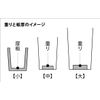 Wahei Freiz La Base Stainless Tool Stand