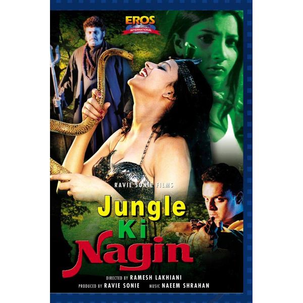 Jungle Ki Nagin