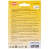 Kleiber Self Adhesive Nylon Repair Material, Light Grey