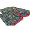 Naughty New Samurai (Samurai) Set No. Cave 4 (Surcoat Vermilion)