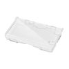 Transparent Case Clear Hard Cover Shell For Nintendo DSL NDS Lite NDSL Console