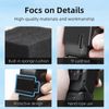 Protective Case for DJI OSMO POCKET 3, Plastic Case Panoramic Gimbal Camera Lens Cap Cover