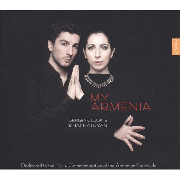 My Armenia