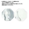 Sealing Marble Stamp Stand for Sealing Stamps, Gray AS-Base