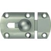 ABUS 03704 Schieberiegel, 44 – 45 mm silber
