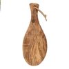 Petromax Olive Wood Handle Bowl (Bowl25)