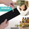 20Pcs 4"x12"Floor Vent Filters-Electrostatic Reduce Dust,Dirt,Smoke,Pollen,Hair
