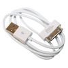 2 USB Sync Data Charger Cable Cord for Old iPod iPhone 3 4 4th iPad 1 2 3rd Gen