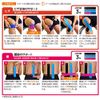 KT Tape KTPR20/JBPRO20 Kinesiology Tape (Elastic, Release Paper), Jet Black Precut 2.0 x 9.8 inches (5 x 25 cm), Pack of 20, No Scissors Required, Compatible with All Areas, One Size Fits Most