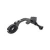 ZEFAL Unisex's Z Handlebar Phone & Camera Mount, Black, Universal