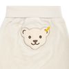Steiff Unisex Baby Basic Jogging Bottoms with Leg Cuffs Casual Trousers, Wind Chime