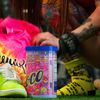 MyoBlox Loco | Pre Workout (40 Servings, Gorilla Juice)