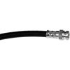 Dorman H622442 Front Passenger Side Brake Hydraulic Hose Compatible with Select Mazda Models
