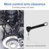 Control Arm Kit For 2008-2010 2011 Subaru Impreza Front Left Right Side Lower