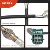 O2 Oxygen Sensor for Nissan 350Z Altima Maxima Murano Quest Sentra Downstream