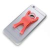 VIVA! HERO Pink One-Handed Safe Operation, Multi Accessory with Drop Protection, Stand Function, Tripod Function