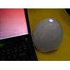 New USB Sound Speaker w/Card Reader + Pixxo Stereo Headphone, Microphone