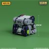 52Toys BEASTBOX BB 67 DUMMY