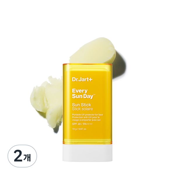 Dr.Jart+ Every Sun Day Sun Stick SPF48 PA++++