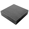 Foam Sheet, 300135Poly, Charcoal, 1/2x12x12