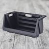 100 lb Capacity Stackable Storage Bin Organizer Heavy Duty Multi Purpose Home