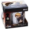 GB eye Attack On Titan Chibi Trio Mug