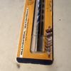 Irwin 1792768 Jobber Length Multi-Material Drill Bit 9/32 x 4 L in.