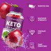 VitazenLabs Keto ACV Gummies, Apple Cider Vinegar, Max Strength Formula (5 Pack)