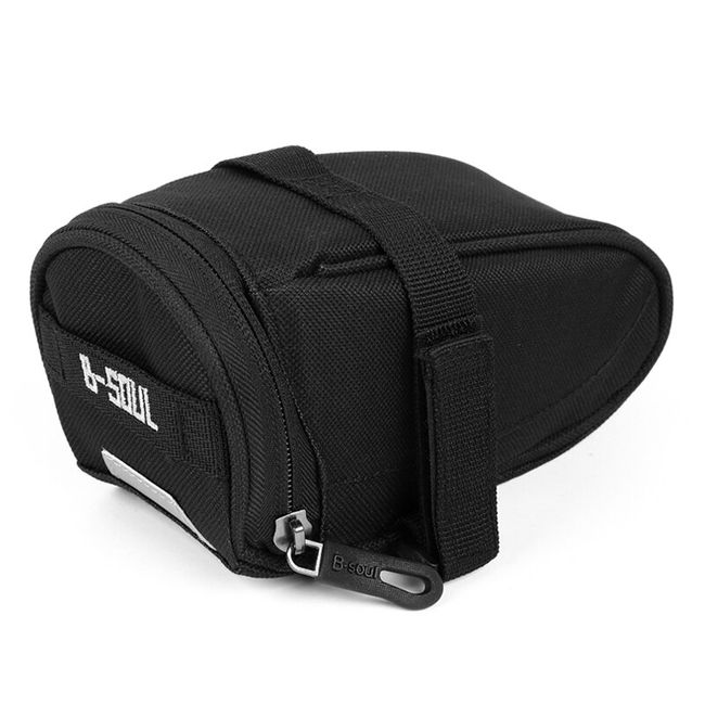12L B-SOUL Bike Bag Bicycle Saddle Tail Seat Waterproof Storage Bag Cycling  Pack