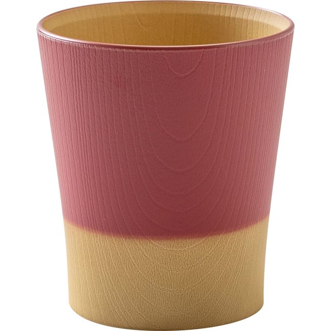 Kanoh Gentle Coloring Antibacterial Cup, Akane