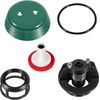For Apollo PVB4A, 4A-500, 1/2"-3/4" Float & Bonnet Complete Repair Kit 4A00407
