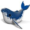 EUGY 3D Humpback Whale Model, Craft Kit