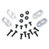 A&R Visor Kit