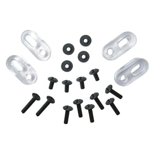 A&R Visor Kit