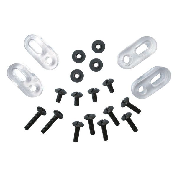 A&R Visor Kit