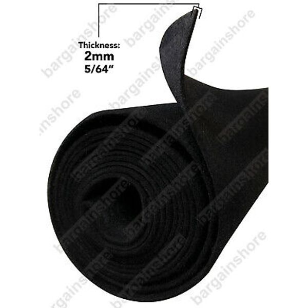 3ft x 4ft BLACK BLANKET FOR DOG CAT PET BED, CARRIER THROW STEPS LINING