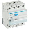 Hager CDS440D FI circuit breaker