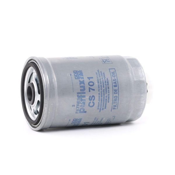 PURFLU CS701 Fuel Injectors